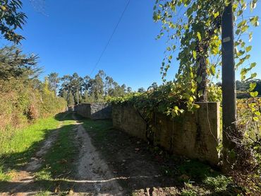 Terreno residenziale in vendita a Sequiña