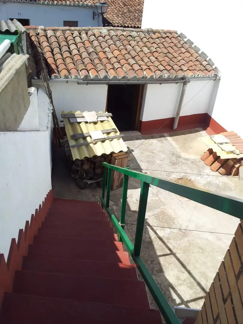 Habitatge en venda a Almadén de la Plata, imagen 34
