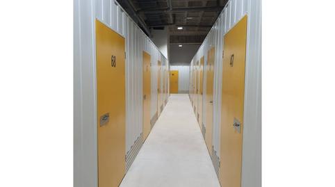 Foto 4 de Traster de lloguer a Galeon, 20, Almerimar, Almería