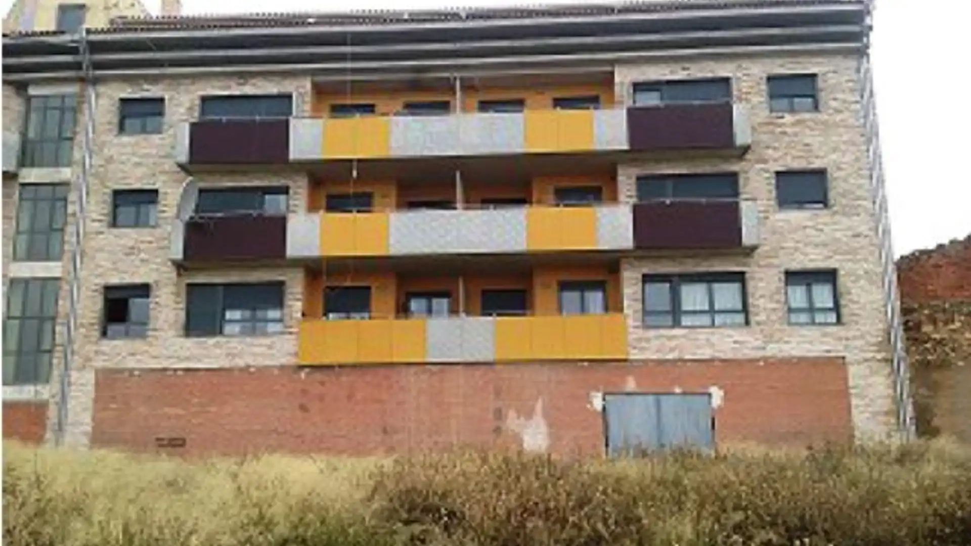 Local de lloguer a La Muela