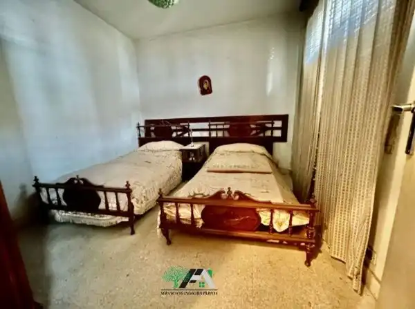 Casa amb terrassa en venda a Calle Federico García Lorca, imagen 17