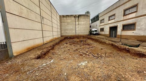 Foto 4 de Terreny industrial en venda a Paraíso Arenal - La Colina, Córdoba Capital