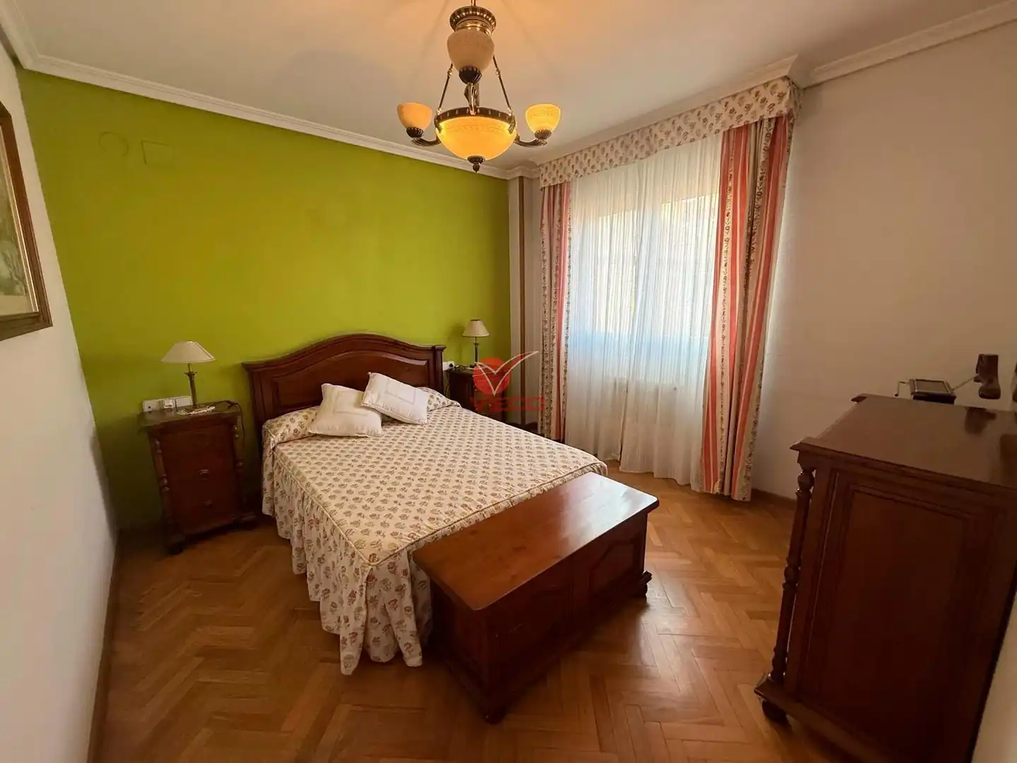 Appartement avec ascenseur à vendre à ORTEGA Y GASSET, imagen 13