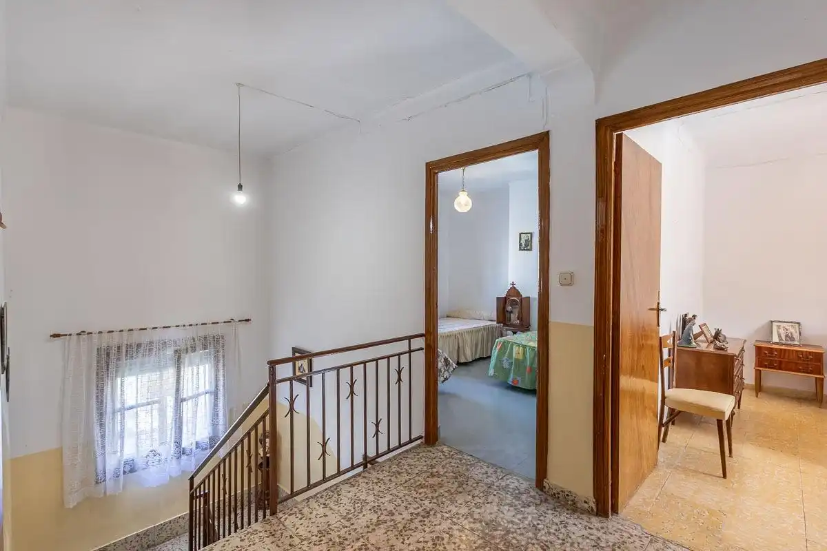 Maison avec terrasse à vendre à Jayena, imagen 30