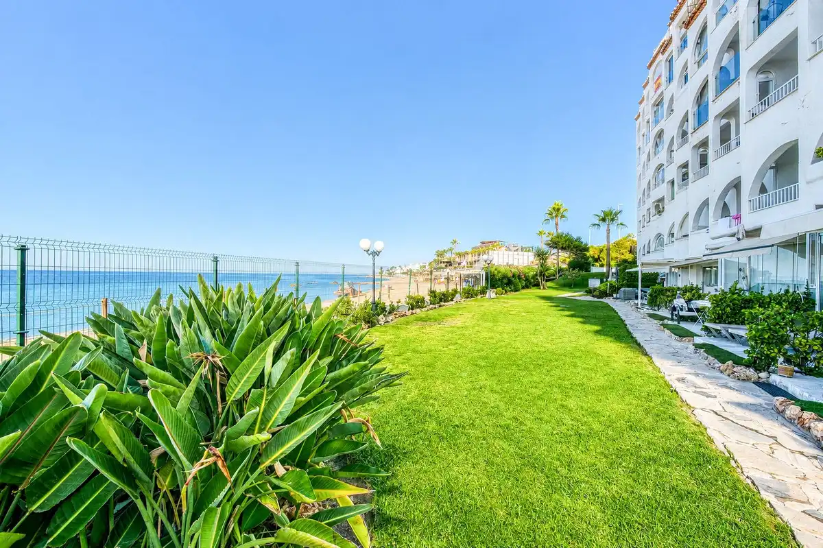 Ático con piscina en venta en Riviera del Sol, imagen 29