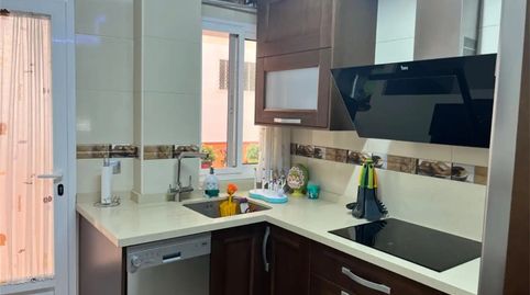 Foto 4 de Planta baixa en venda a Avenida América, 98, Santo Domingo, El Ejido