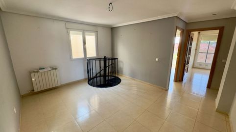 Foto 4 de Ático en venta en Valdepeñas, Ciudad Real
