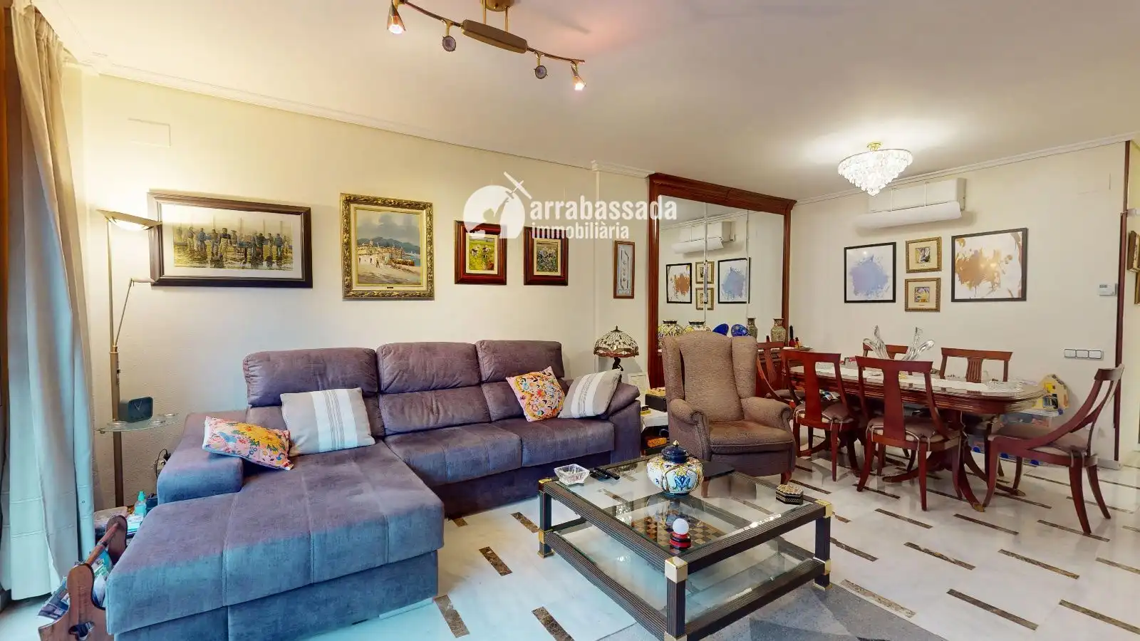 Duplex avec piscine à vendre à Llevant, imagen 2