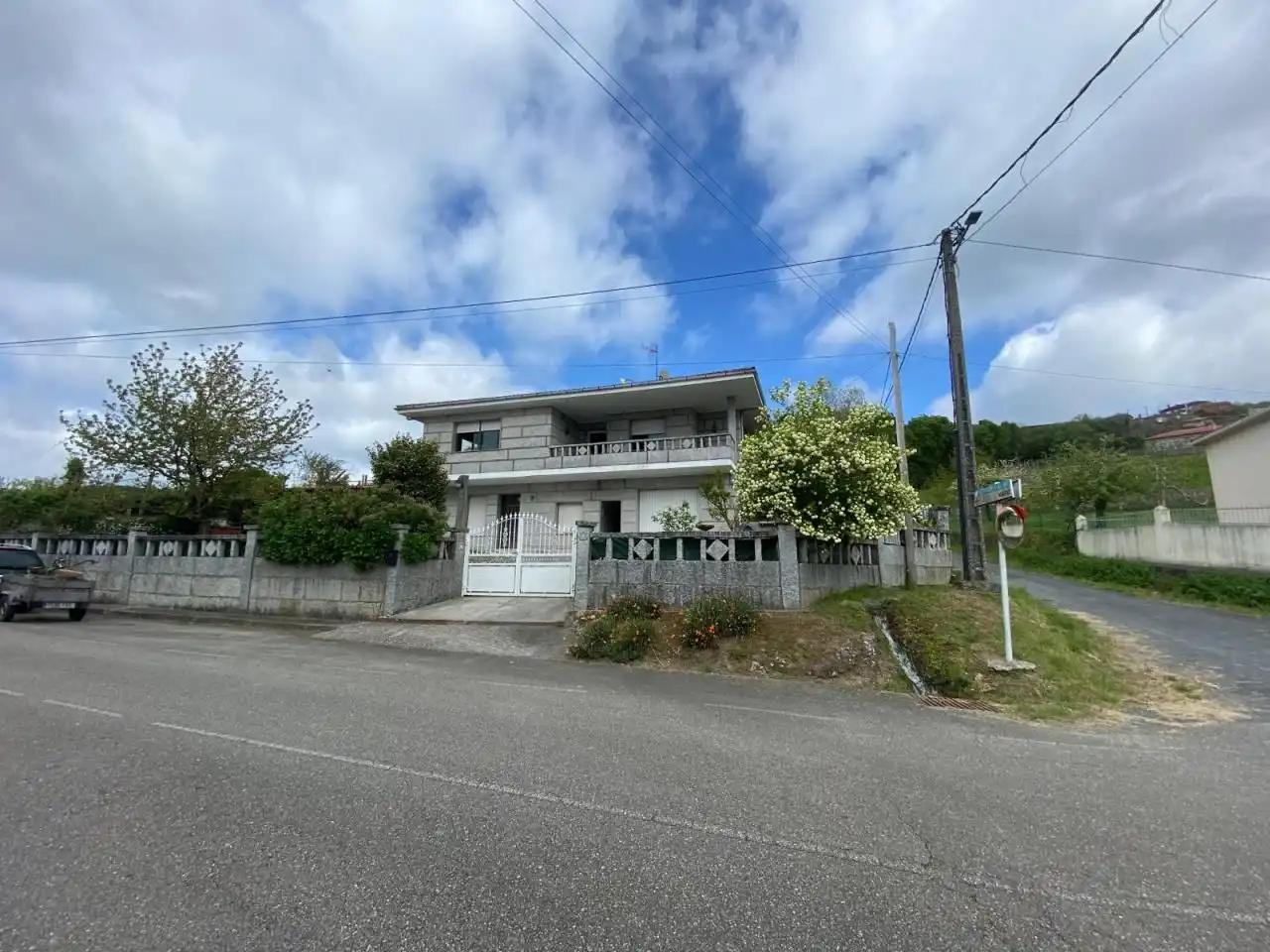 Casa o chalet en venta en Gomesende