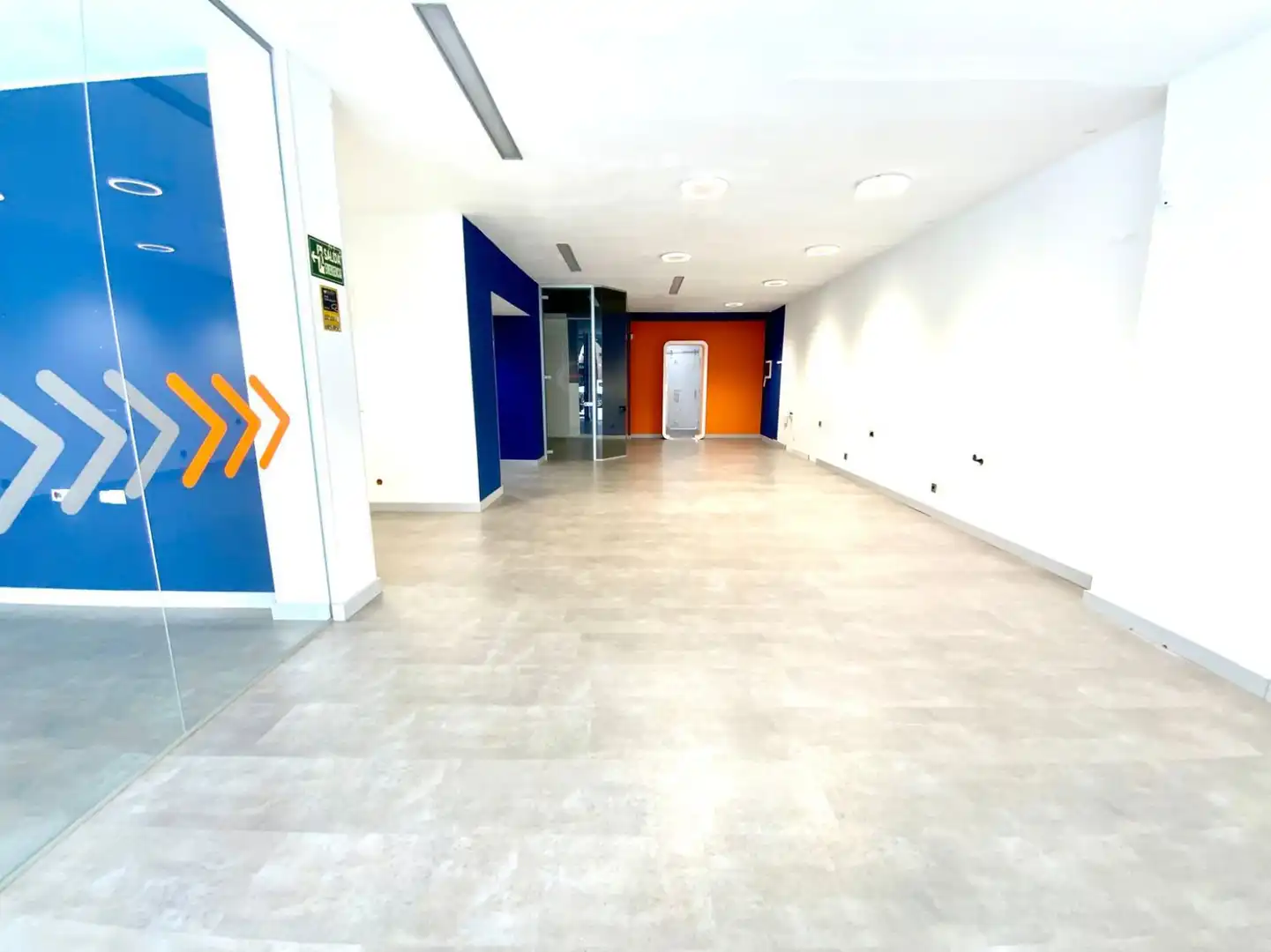 Local commercial à vendre à Gijon - Calle Manuel Llaneza, 38, imagen 3