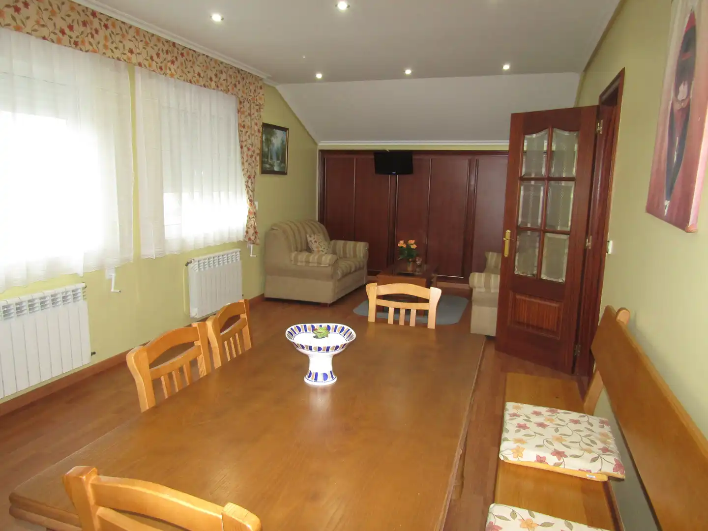 Haus mit Garten zum Verkauf in Valdoviño, imagen 5