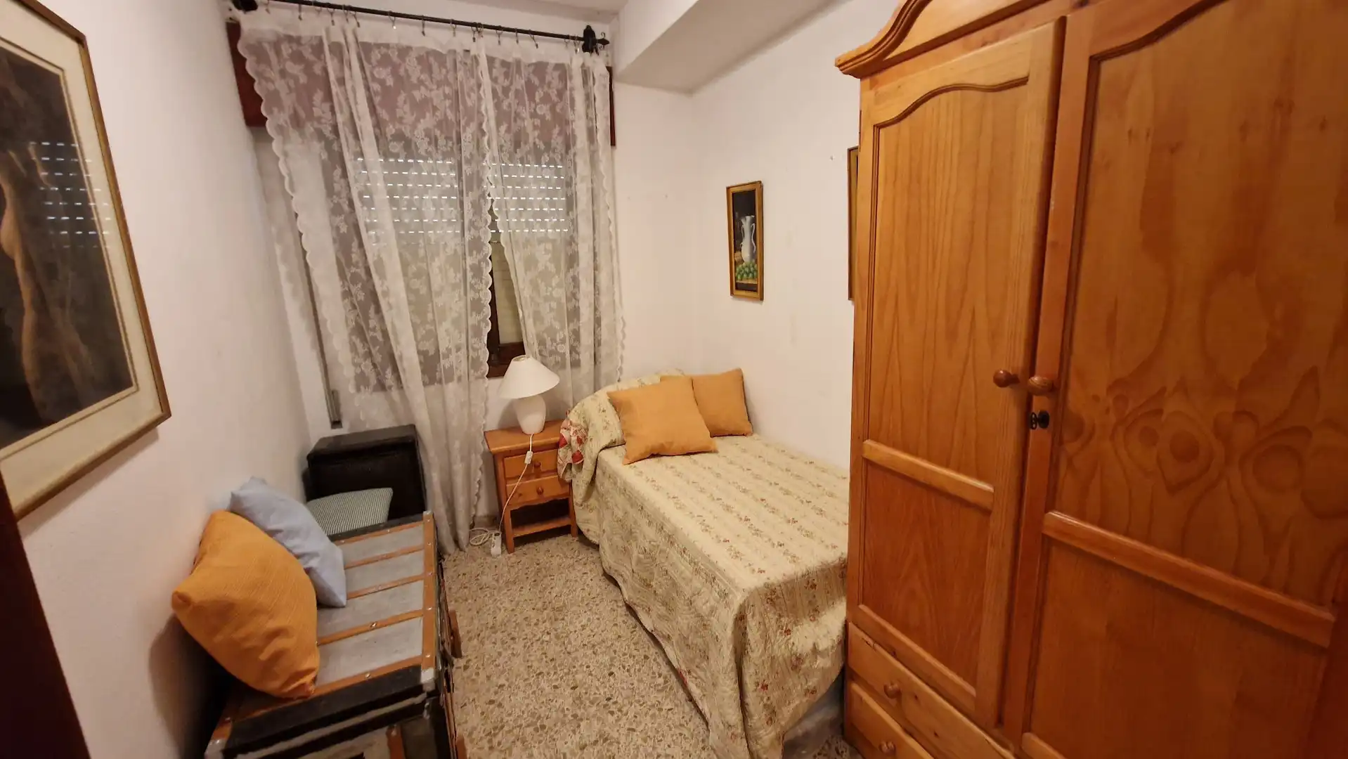 Apartament en venda a Centro
