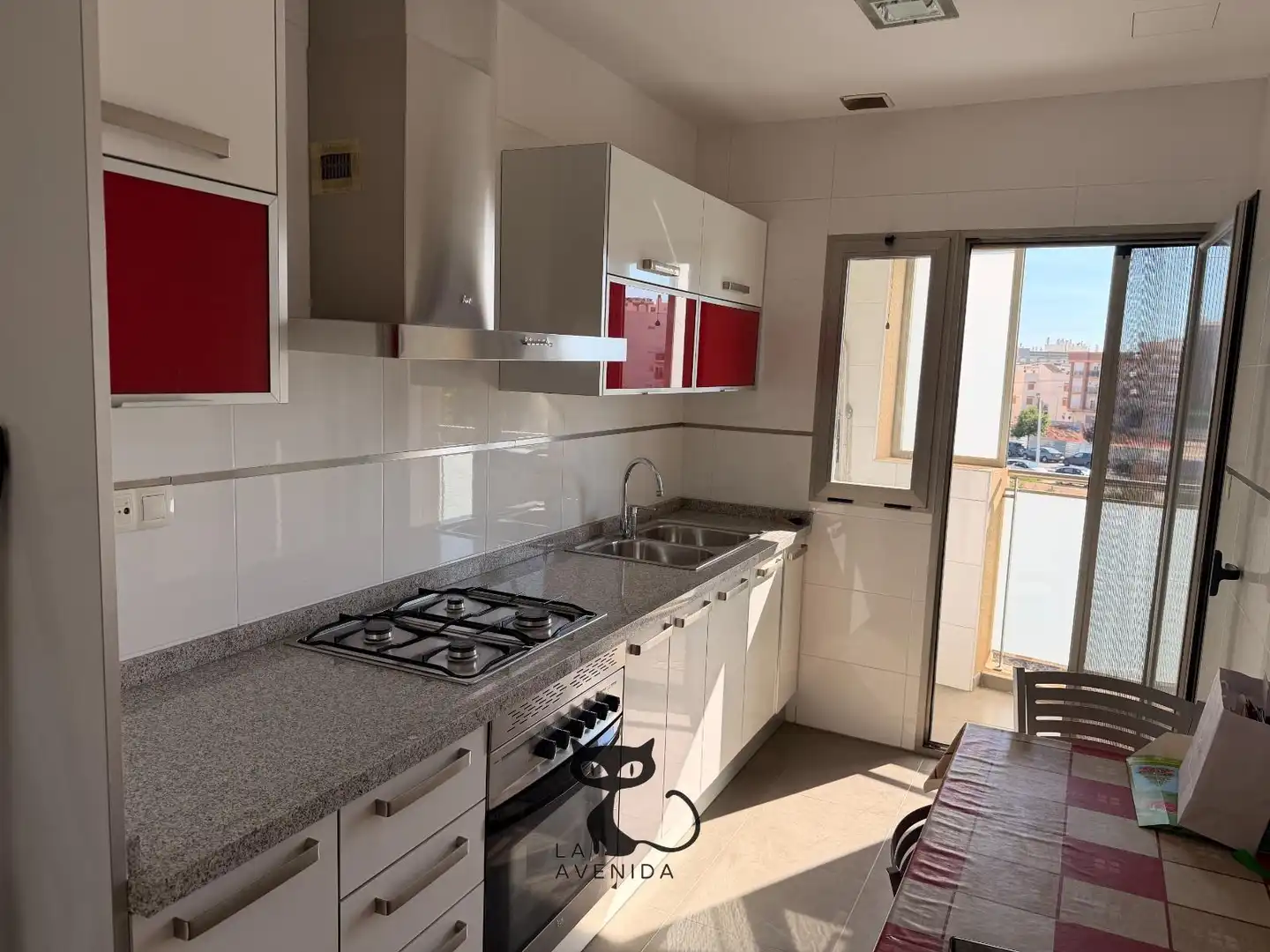 Apartment mit Aufzug zum Verkauf in Massanassa, imagen 23