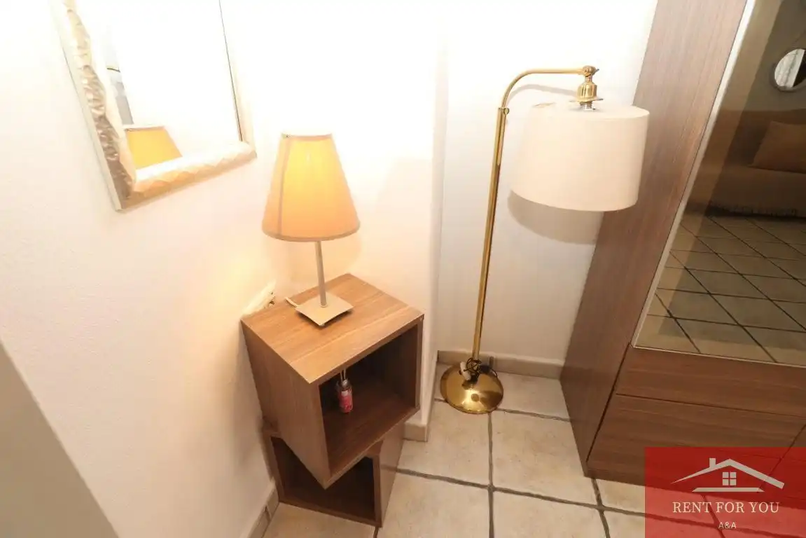 Erdgeschosswohnung zur Miete in Centro, imagen 12