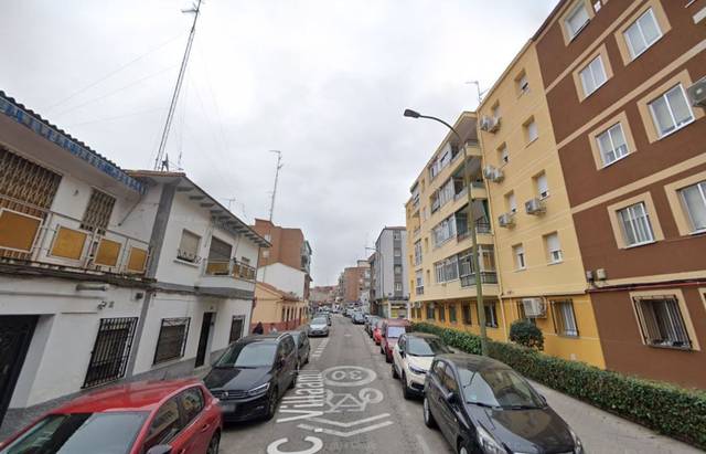 Piso en Venta en Centro