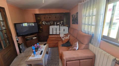 Foto 4 de Casa adosada en venta en Camiño Do Cairo, Redondela, Pontevedra