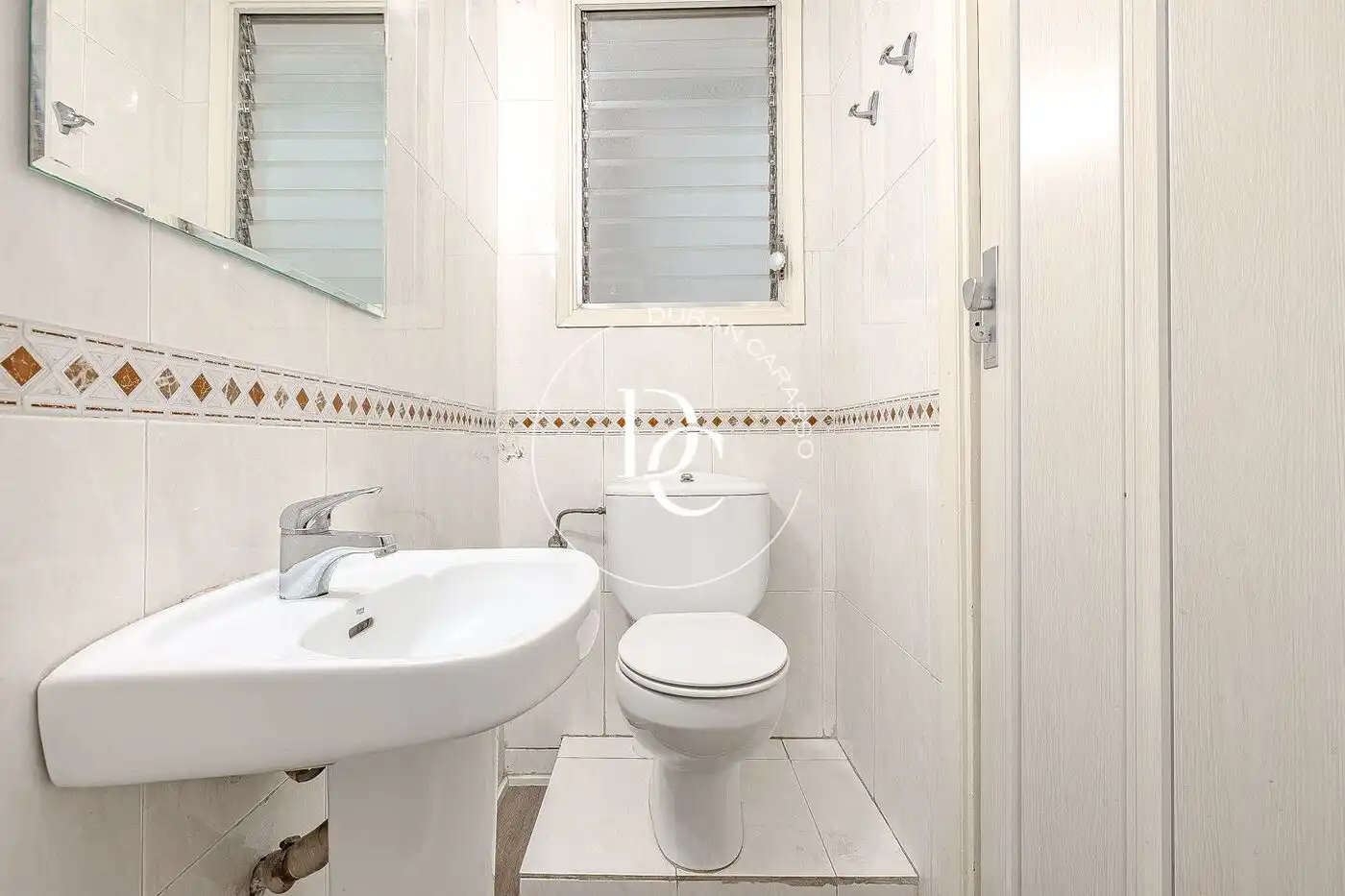 Piso con terraza en venta en Carrer d'Aribau, imagen 31