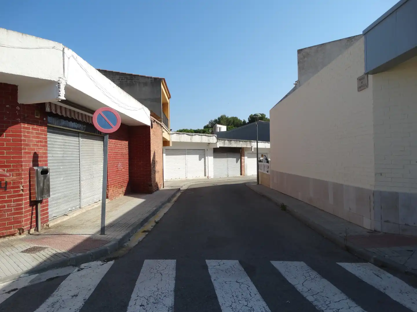 Local comercial en venda a Passatge Ramon Llull, imagen 8
