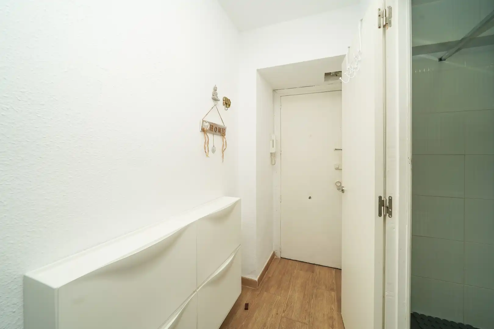 Wohnung zur Miete in Campoamor