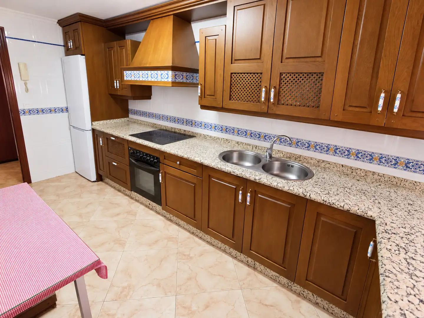 Appartamento in vendita a Grupo Bloque Málaga 3, imagen 23