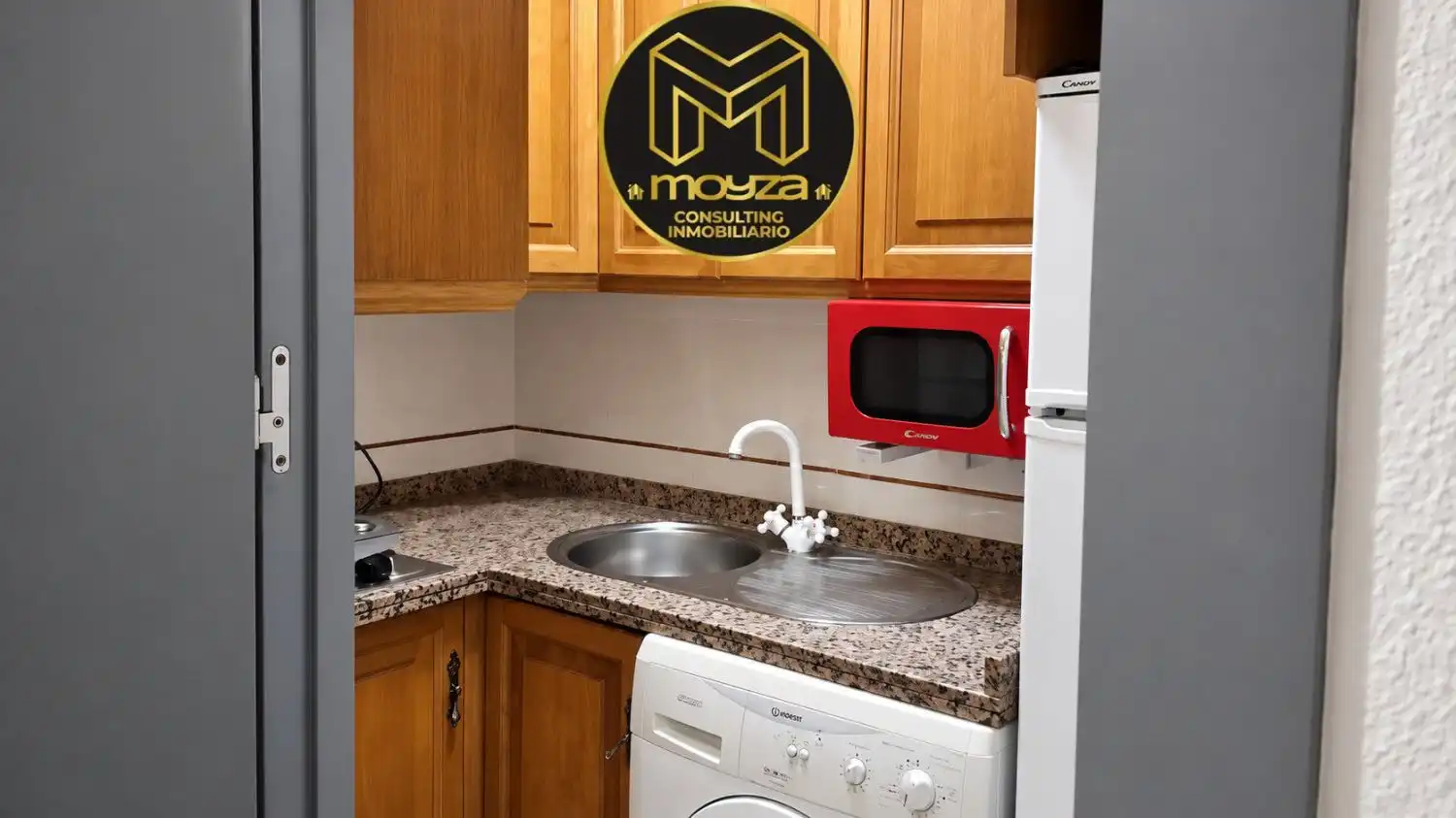Wohnung zum Verkauf in Belén - San Roque, imagen 6