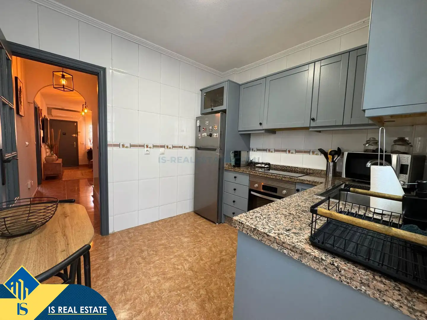 Maison mitoyenne avec piscine à vendre à Orihuela Costa, imagen 9
