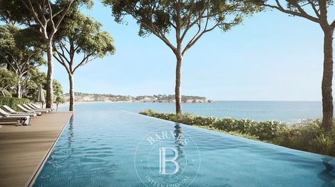 Amplio apartamento de lujo en primera línea con vistas panorámicas al mar y a un minuto de la playa en SAgaro, COSTA BRAVA, imagen 3