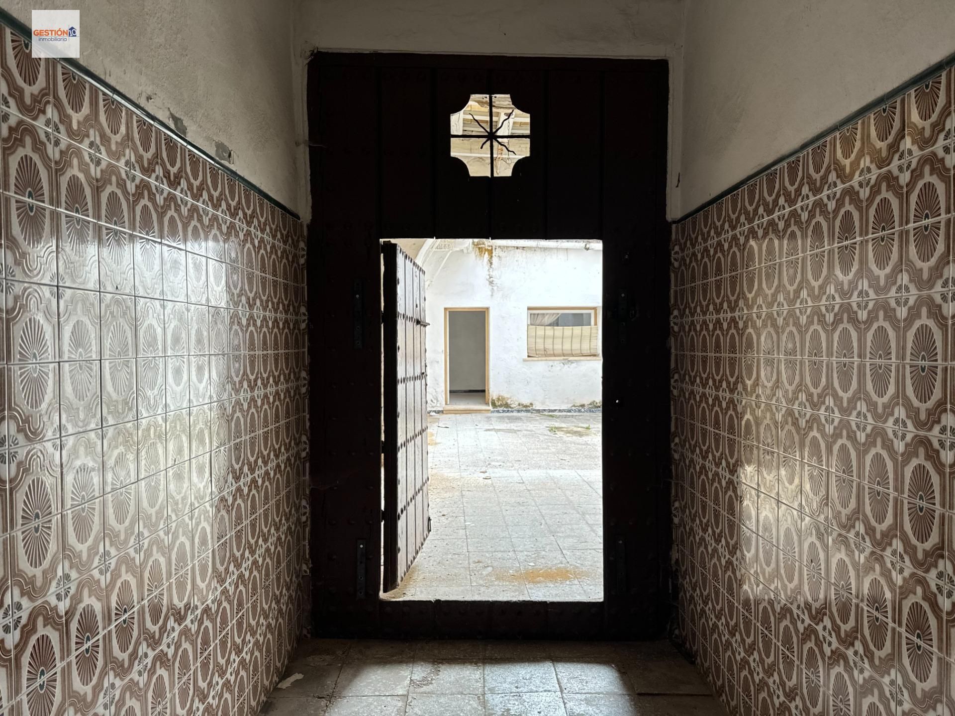 Casa o xalet en venda a Ayuntamiento - Barrio Alto