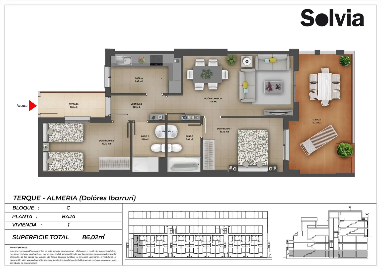 Misto residenziale in vendita a Cerro Posta, imagen 36
