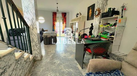 Foto 5 de Casa o xalet en venda a Bellavista, Sevilla Capital