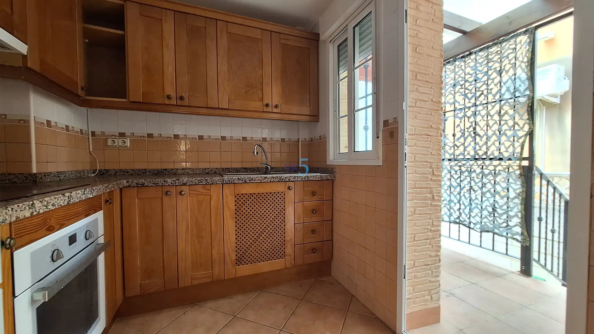 Casa con terraza en venta en Los Montesinos, imagen 6