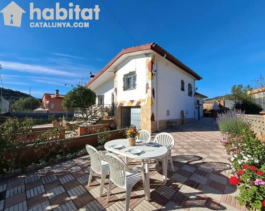 Casa o chalet en venta en Piera