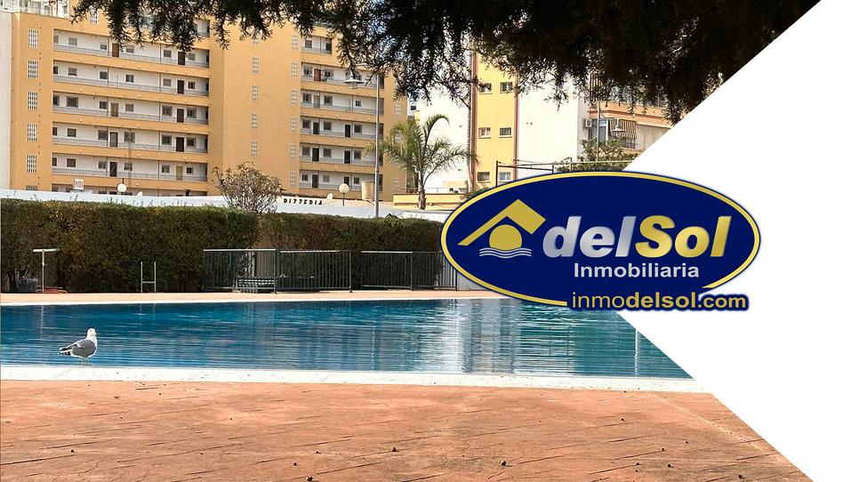 Foto 1 de Apartament en venda a Poniente - Faro, Málaga