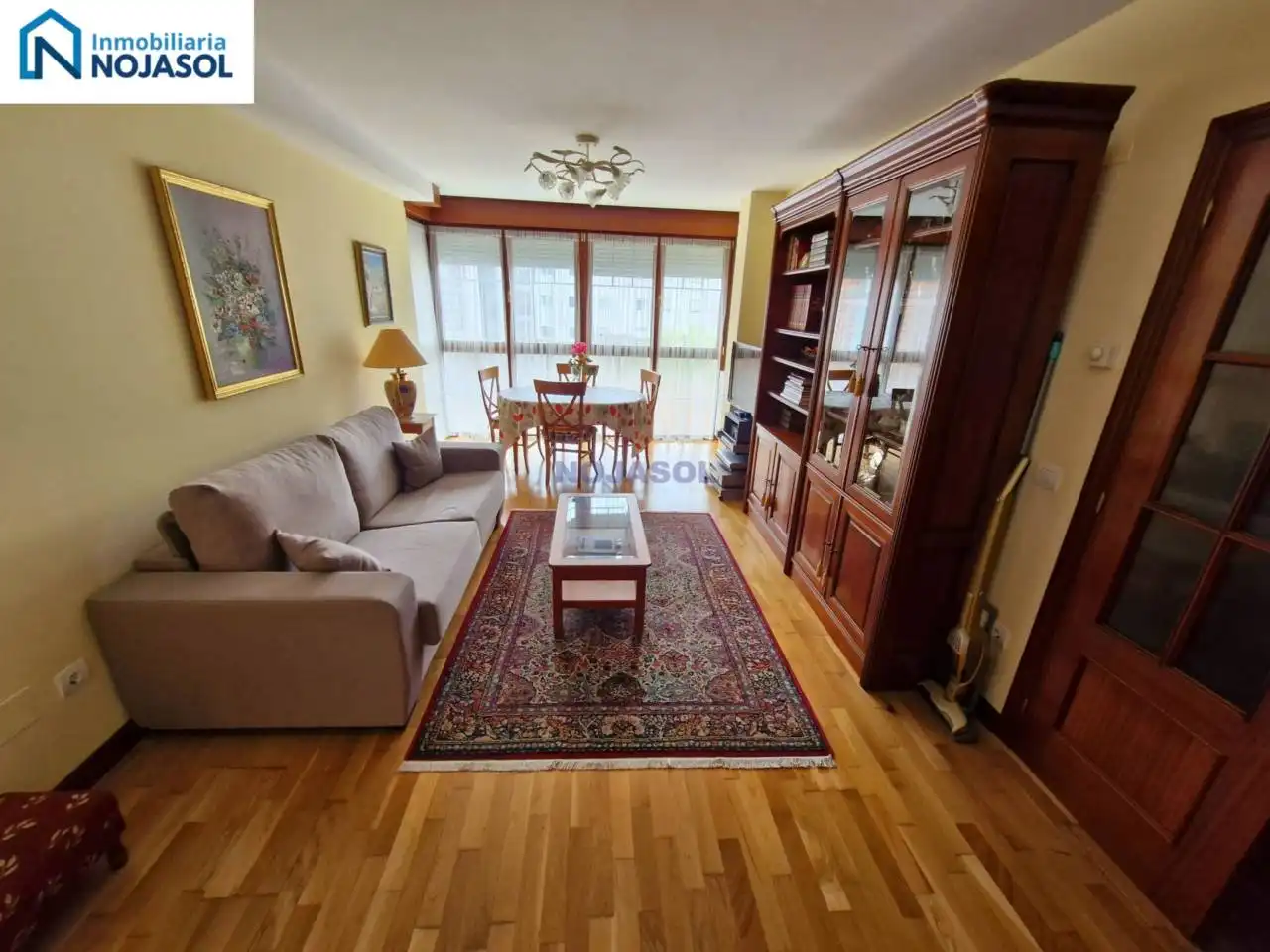 Apartament amb ascensor en venda a Calle santoña, imagen 4
