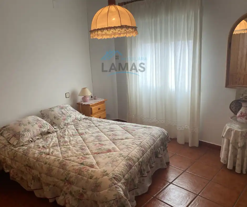 Habitación de Casa o chalet en venta en Belvís de Monroy con Aire acondicionado, Trastero y Amueblado
