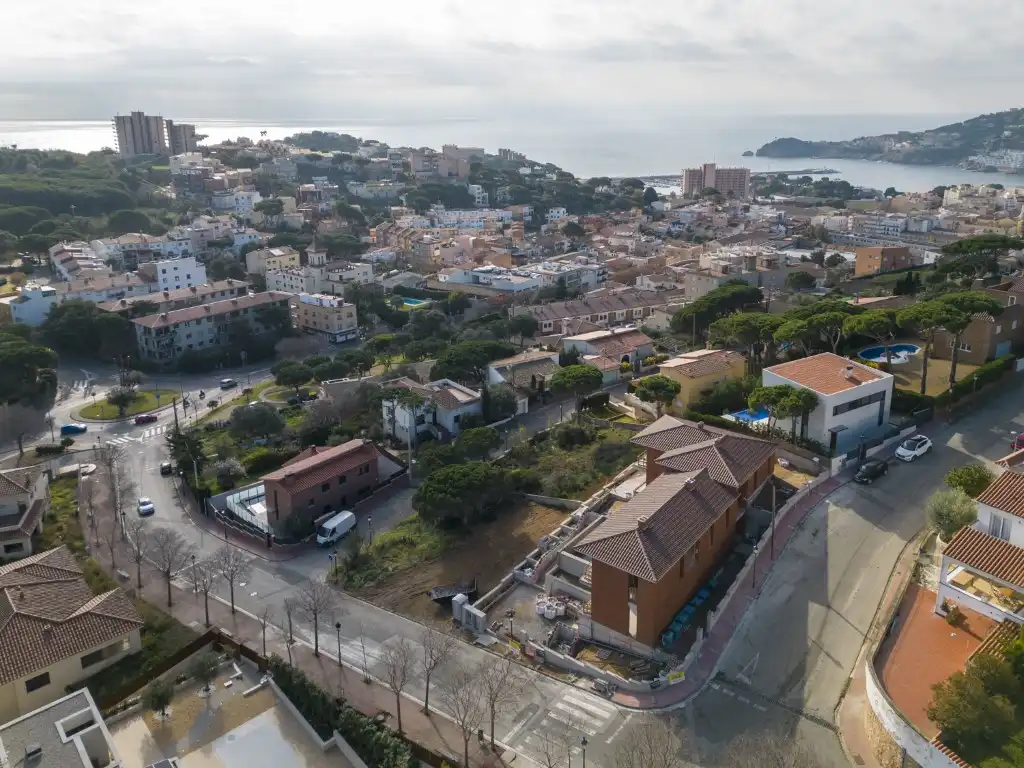 Casa amb piscina en venda a Carrer del Navegant, imagen 11