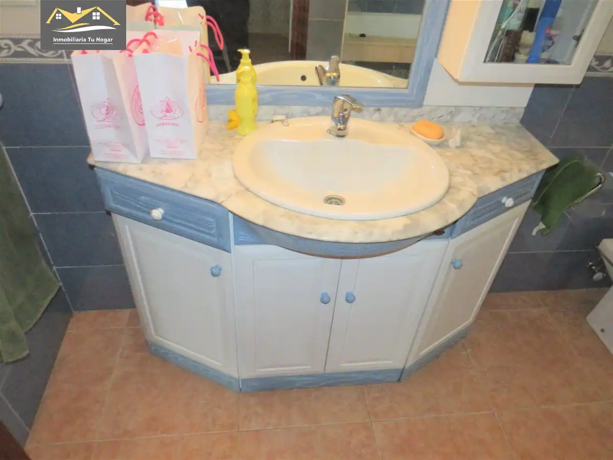 House with terrace for sale in O Pereiro de Aguiar, imagen 11