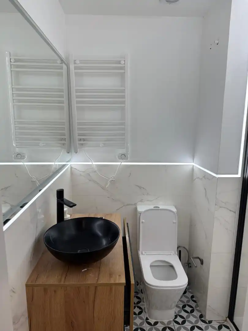 Piso en venta en Calle de Santiago Cordero, imagen 14