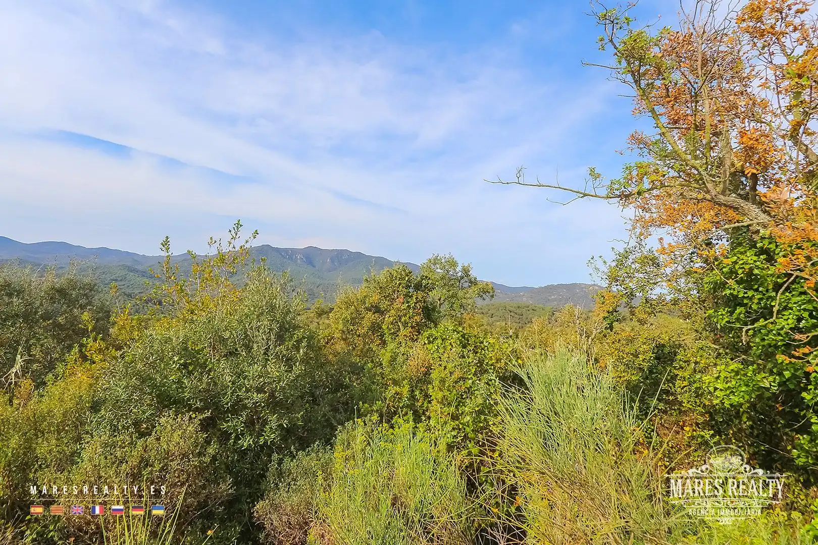 Residencial en venta en Tossa de Mar