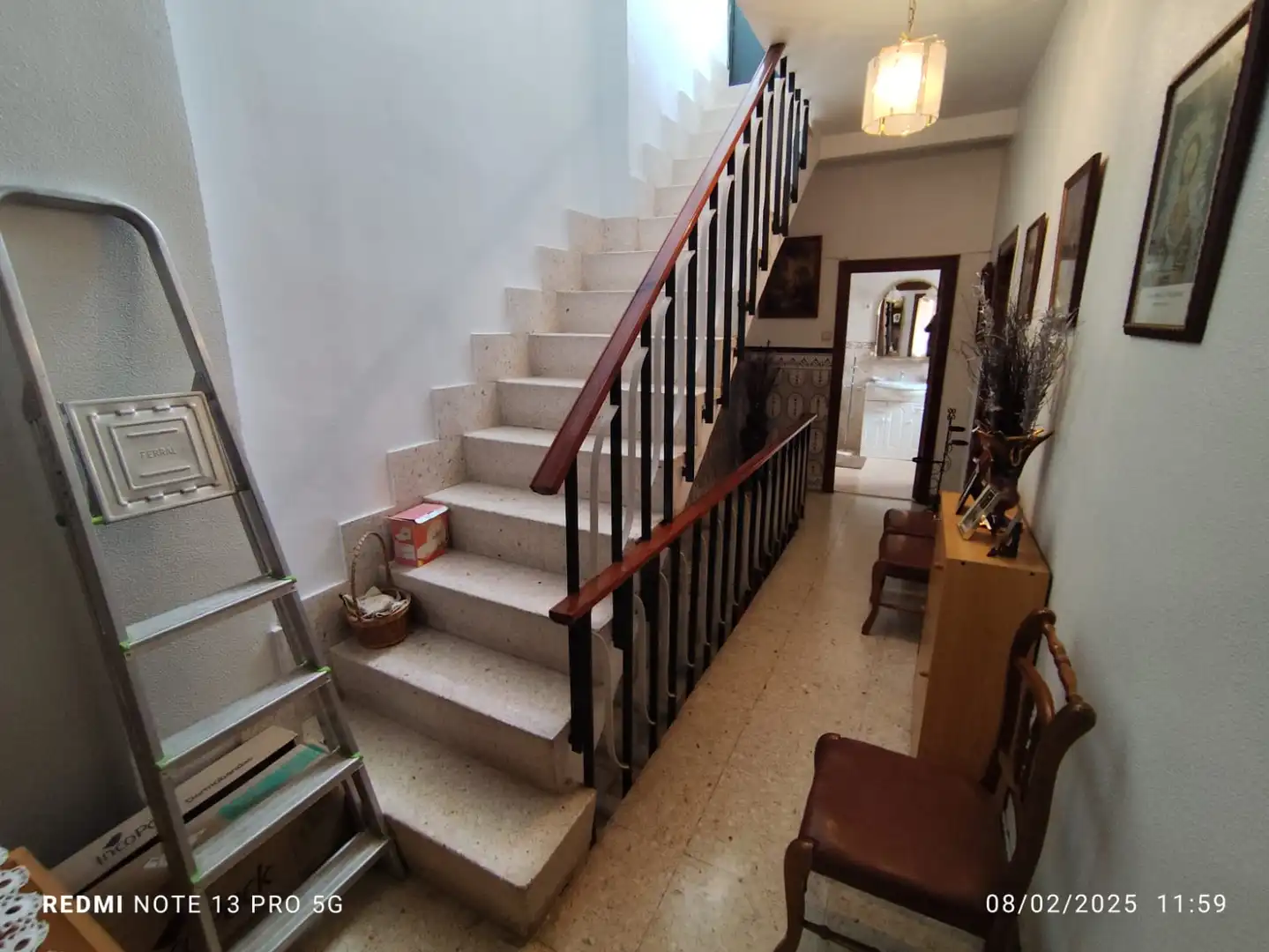 Casa o xalet en venda a Calle Bolero, Úbeda