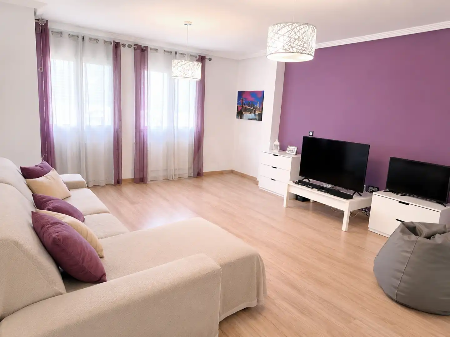 Piso en venta en Calasparra