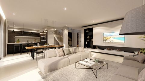 Foto 3 de Casa o chalet en venta en Avenida Bernia, Altea la Vella, Altea