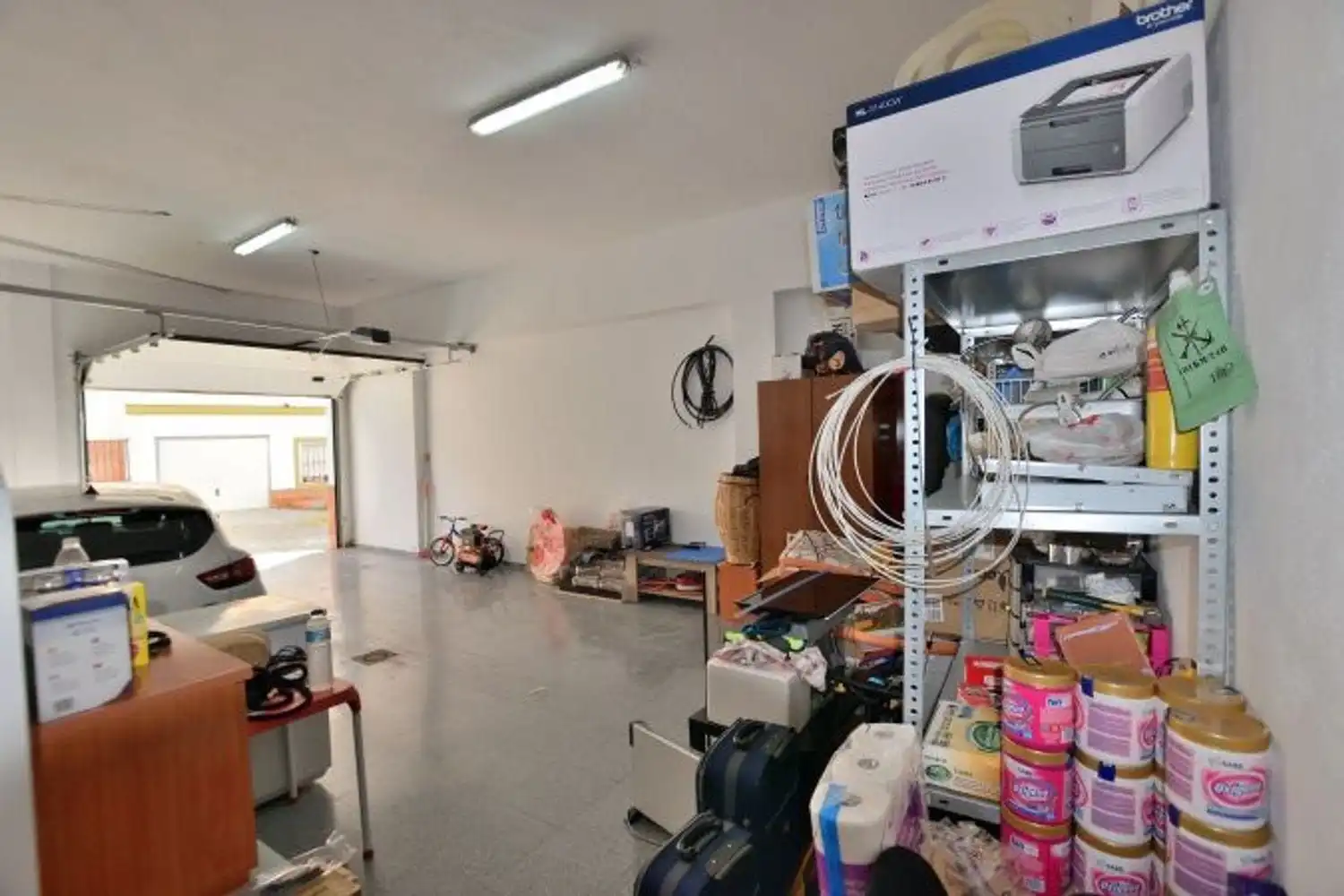 Detached homes for sale in Benaoján  with Air Conditioner, Private garden and Terrace