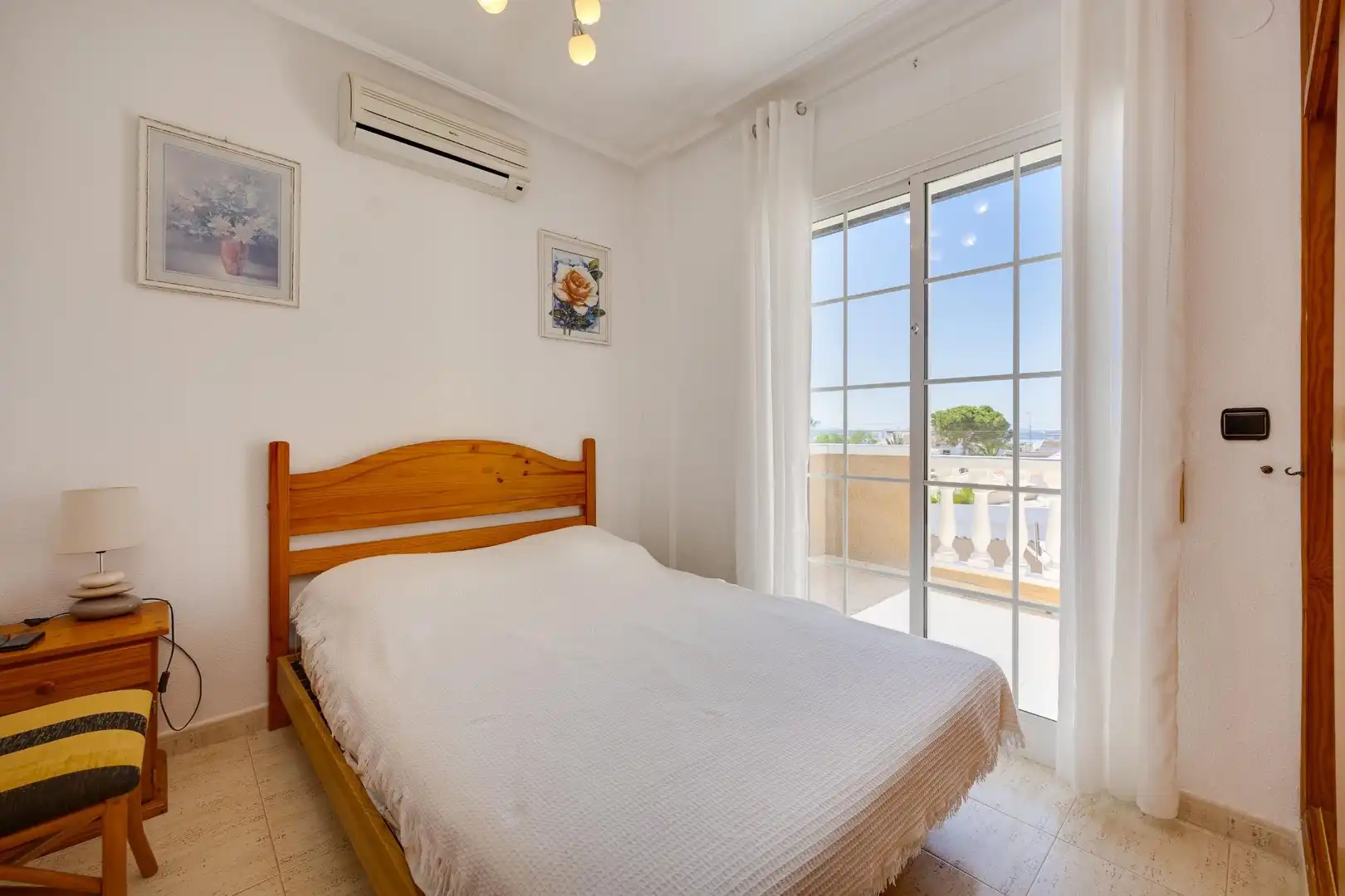 Chalet con terraza en venta en Nueva Torrevieja - Aguas Nuevas, imagen 22