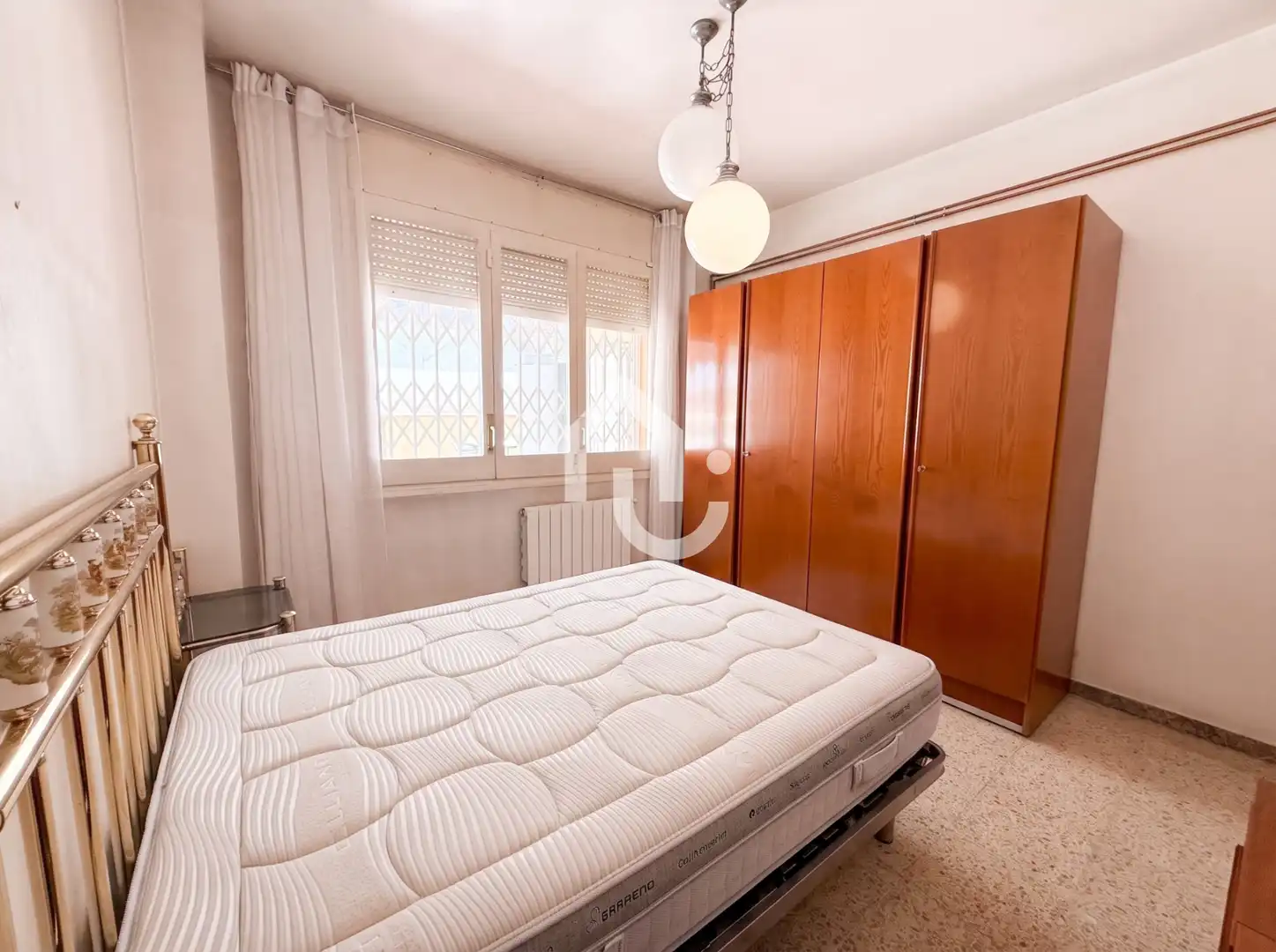 Habitación de Piso en venta en Barcelona con Calefacción y Terraza