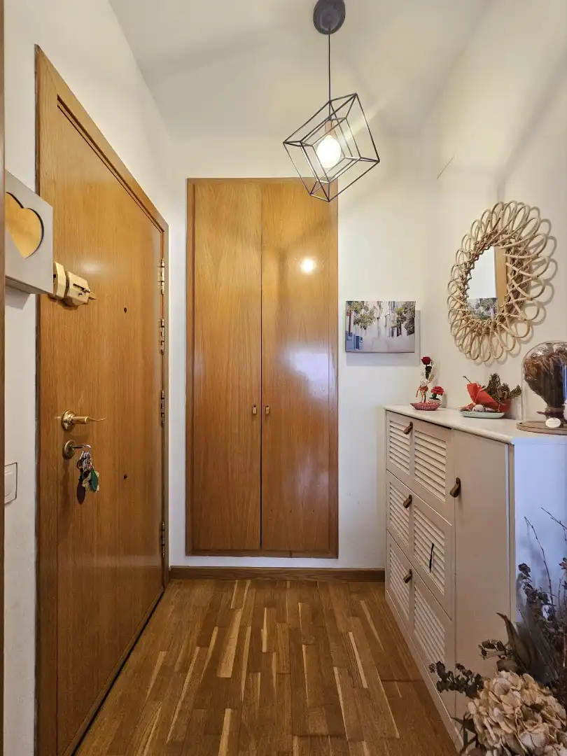 Piso en venta en Barcelona con Parquet, Amueblado y Horno