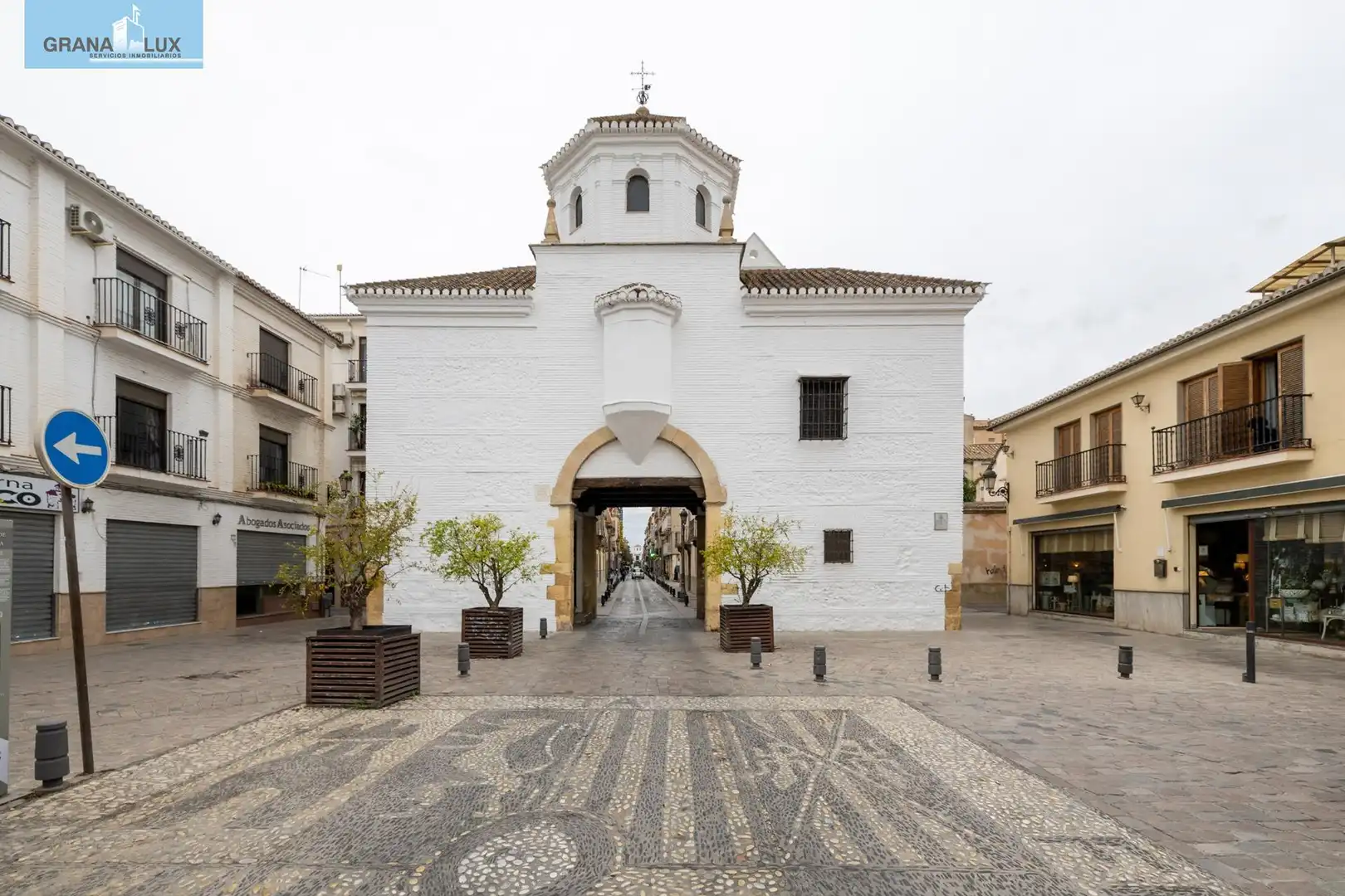 Locale commerciale in vendita a Calle RONDA GRANADA SUR, imagen 24