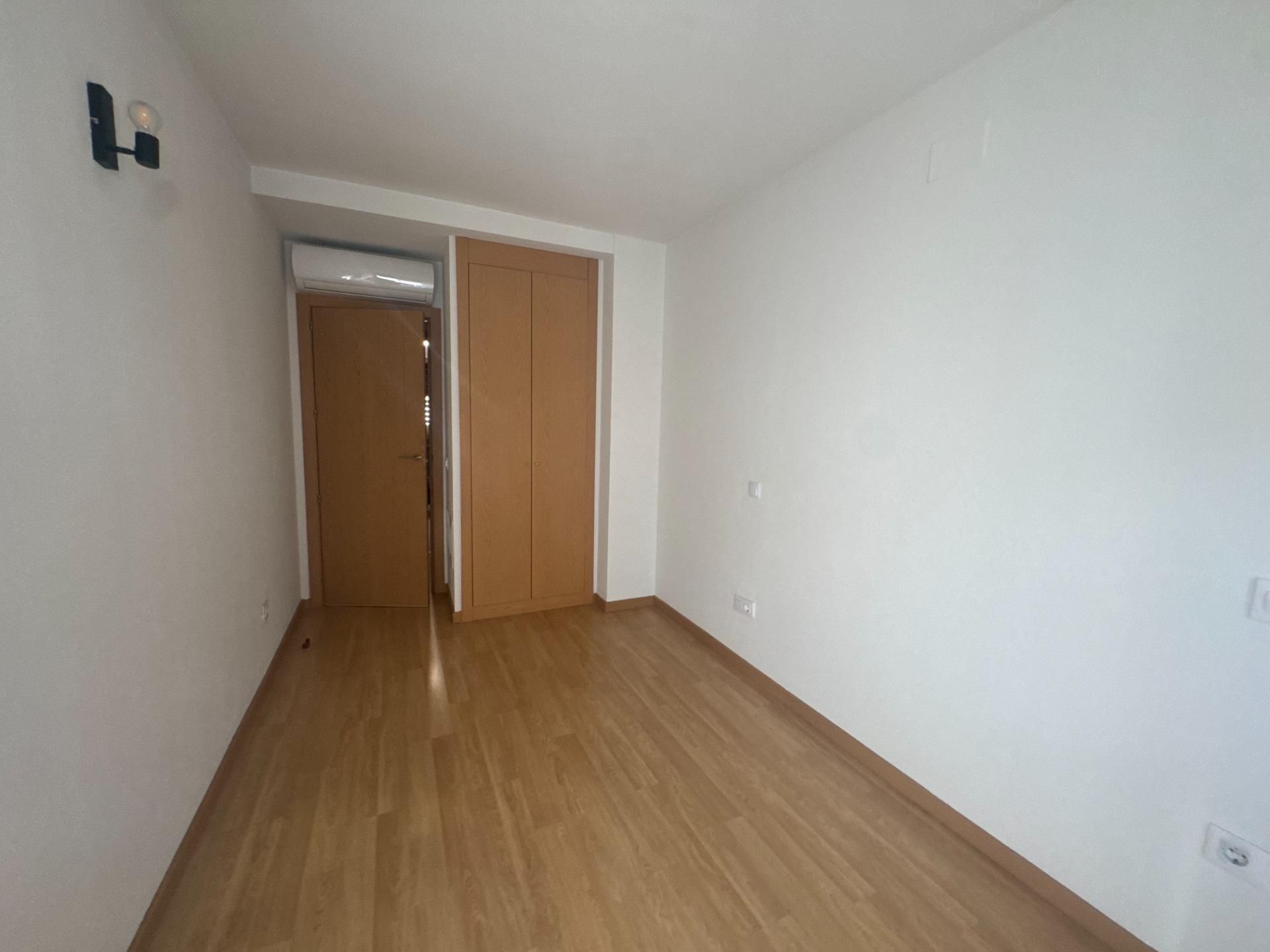 Piso de alquiler en Almenara -Ventilla