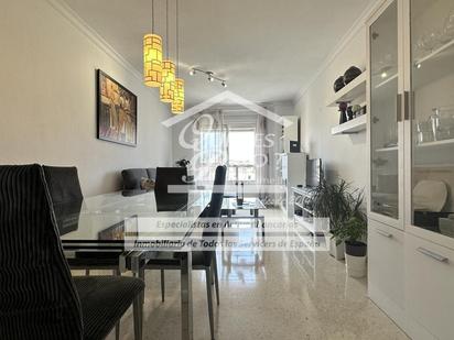 Flat for sale in Residencial Reina Mercedes, La Feria