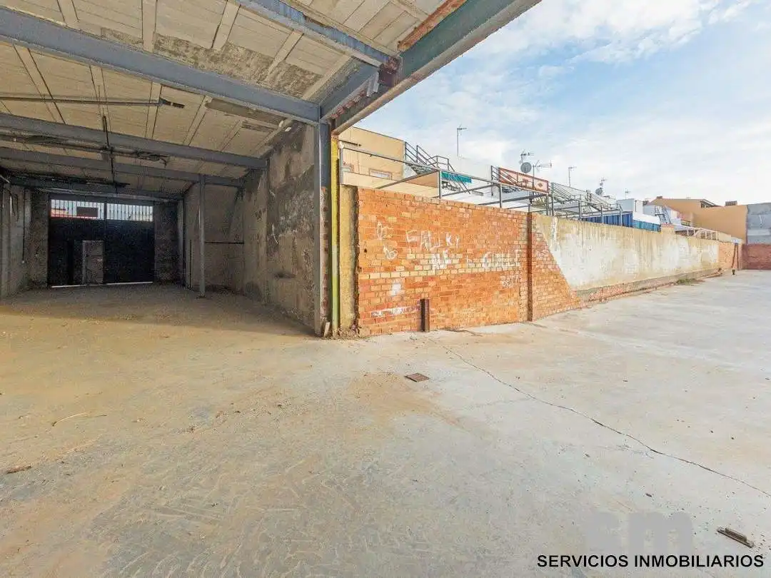 Local comercial en venda a Rinconada, imagen 8